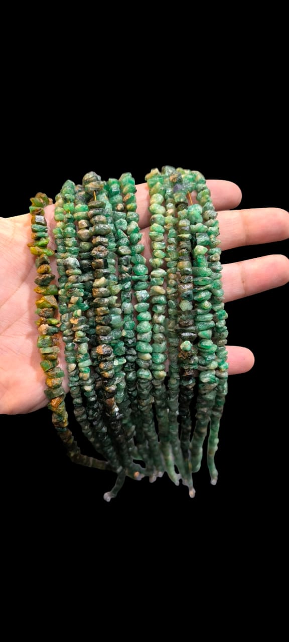 Diamond Quartz Pendant