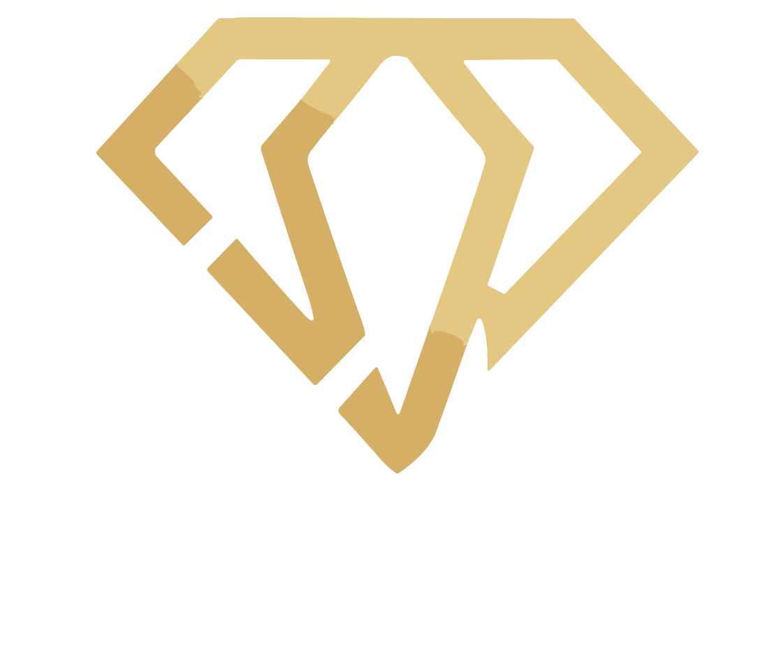 Elite Gems Logo